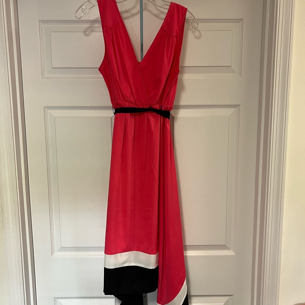 Maternity dress